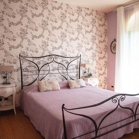 La Casa Vecchia B&B Camisano Vicentino Kültér fotó