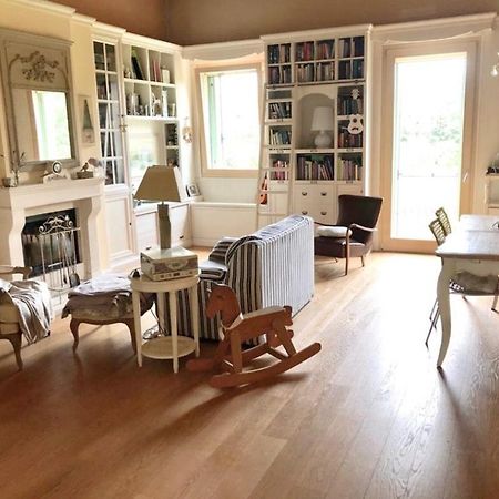 La Casa Vecchia B&B Camisano Vicentino Kültér fotó