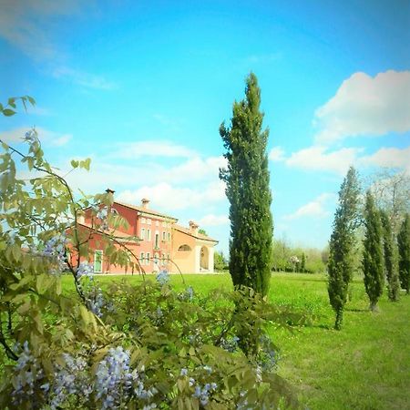 La Casa Vecchia B&B Camisano Vicentino Kültér fotó