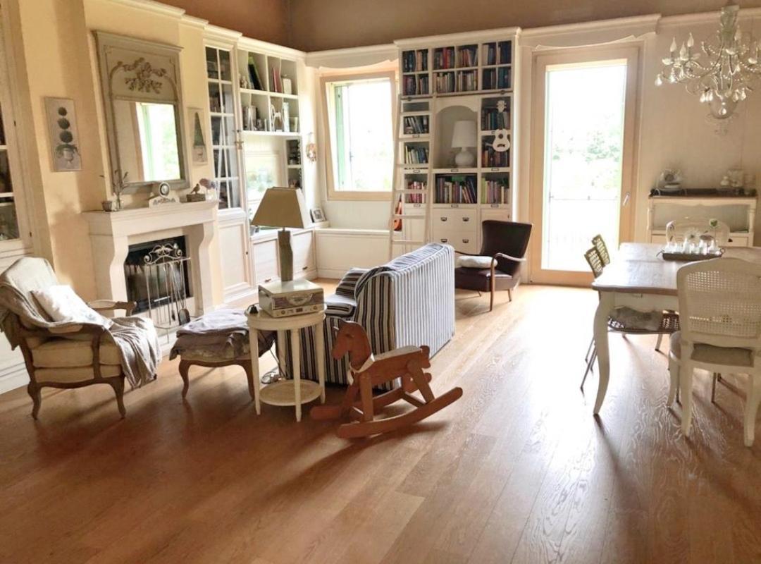 La Casa Vecchia B&B Camisano Vicentino Kültér fotó