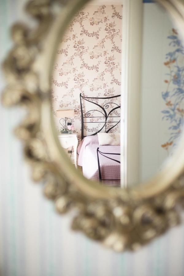 La Casa Vecchia B&B Camisano Vicentino Kültér fotó