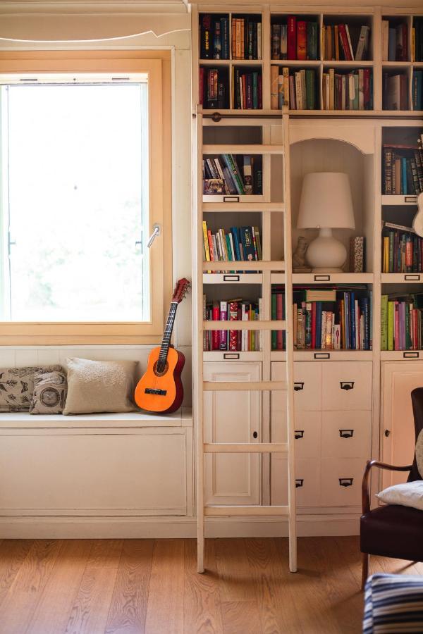La Casa Vecchia B&B Camisano Vicentino Kültér fotó
