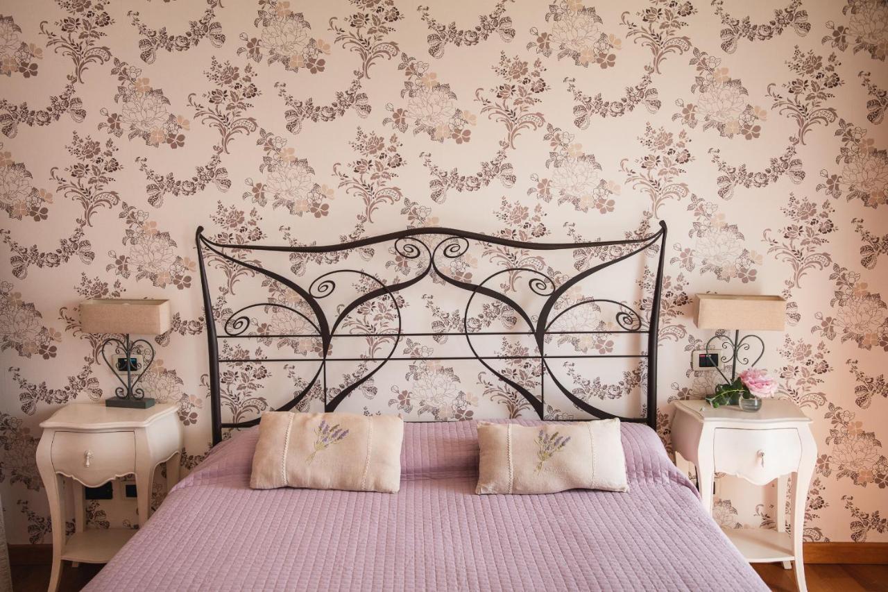 La Casa Vecchia B&B Camisano Vicentino Kültér fotó