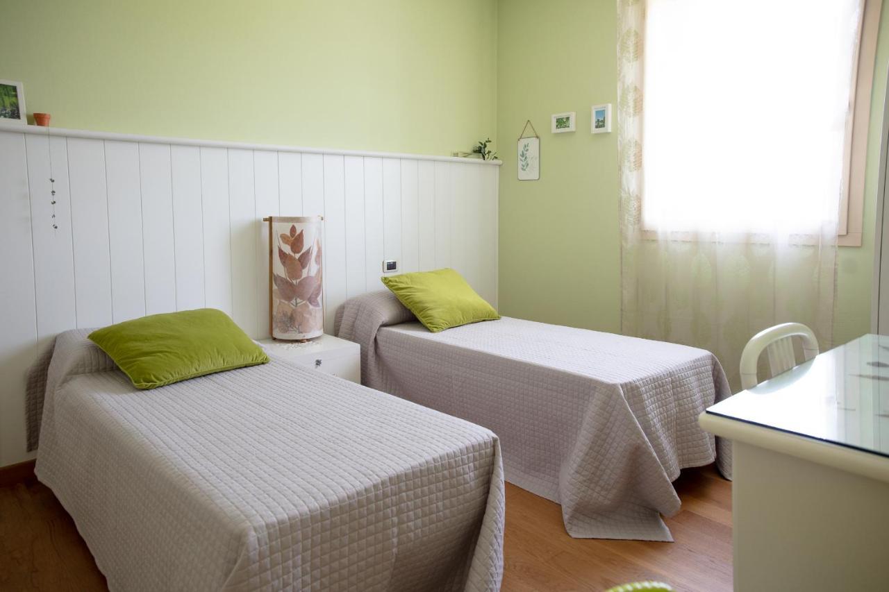 La Casa Vecchia B&B Camisano Vicentino Kültér fotó