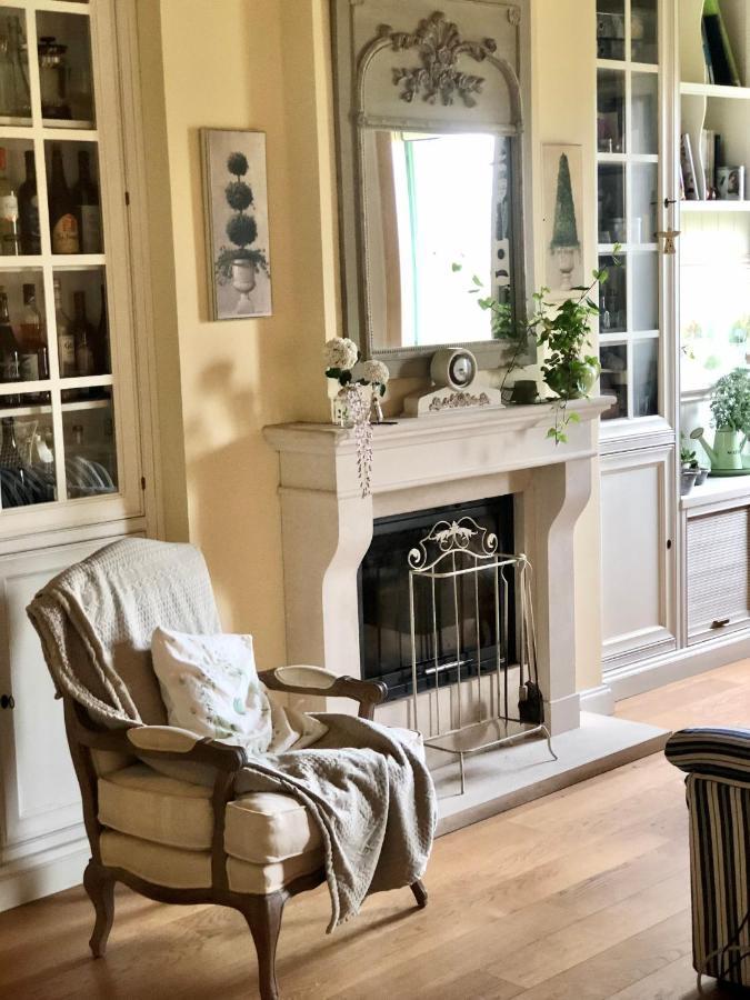 La Casa Vecchia B&B Camisano Vicentino Kültér fotó