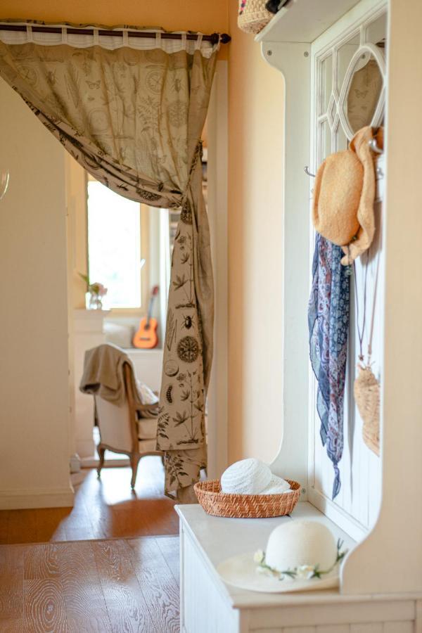 La Casa Vecchia B&B Camisano Vicentino Kültér fotó