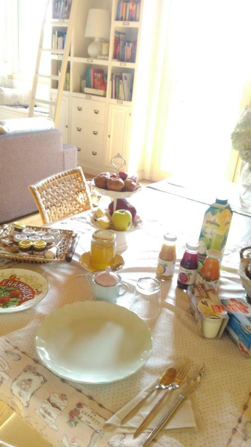 La Casa Vecchia B&B Camisano Vicentino Kültér fotó