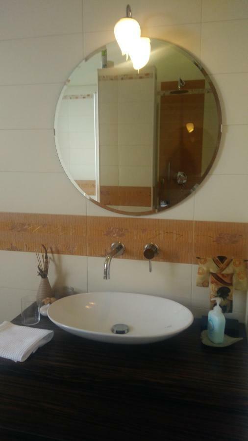 La Casa Vecchia B&B Camisano Vicentino Kültér fotó