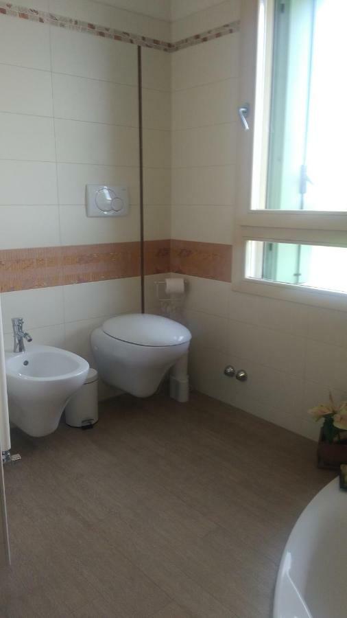 La Casa Vecchia B&B Camisano Vicentino Kültér fotó
